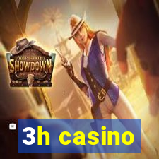 3h casino